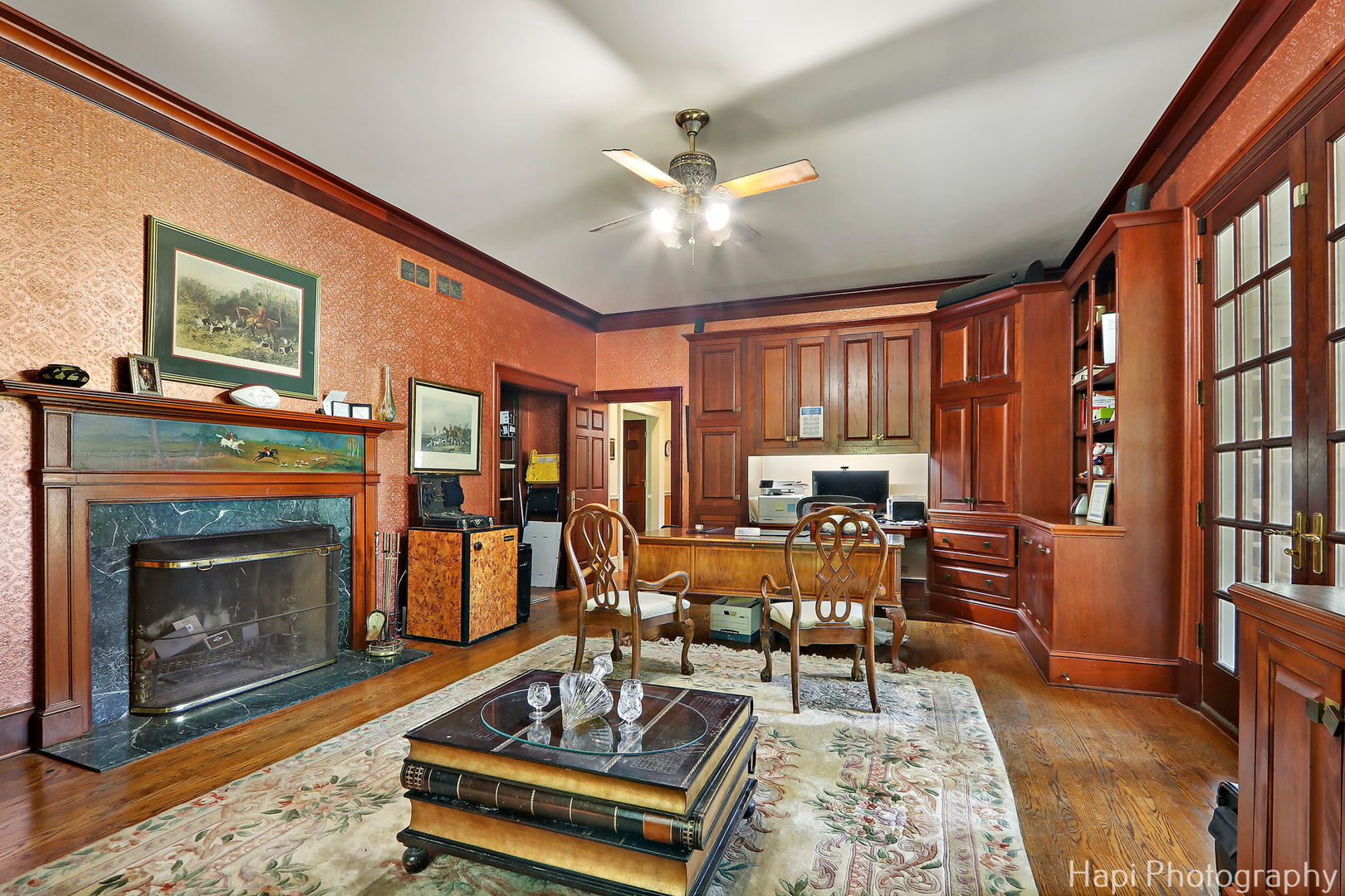 23 W County Line Road