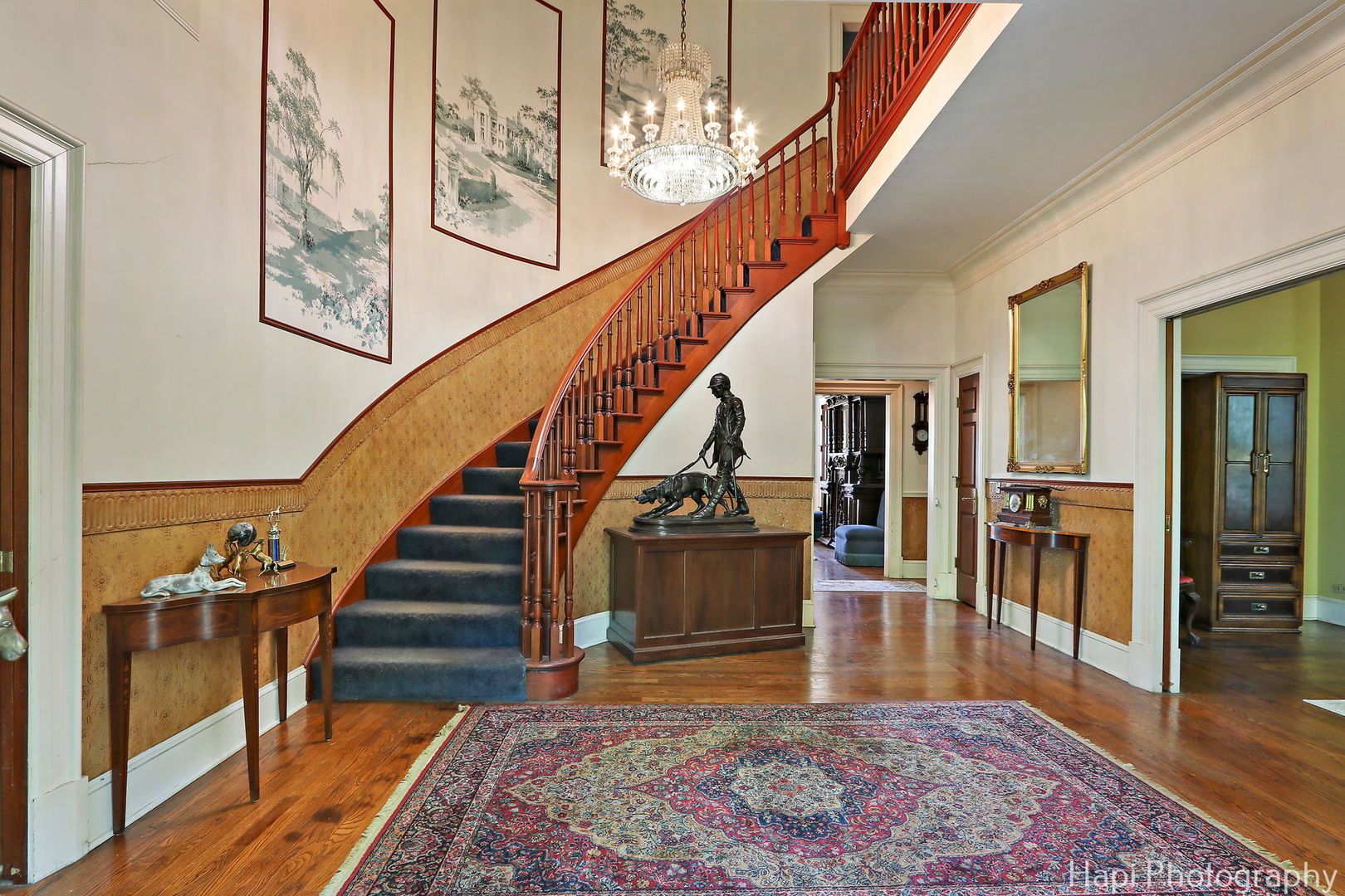 23 W County Line Road