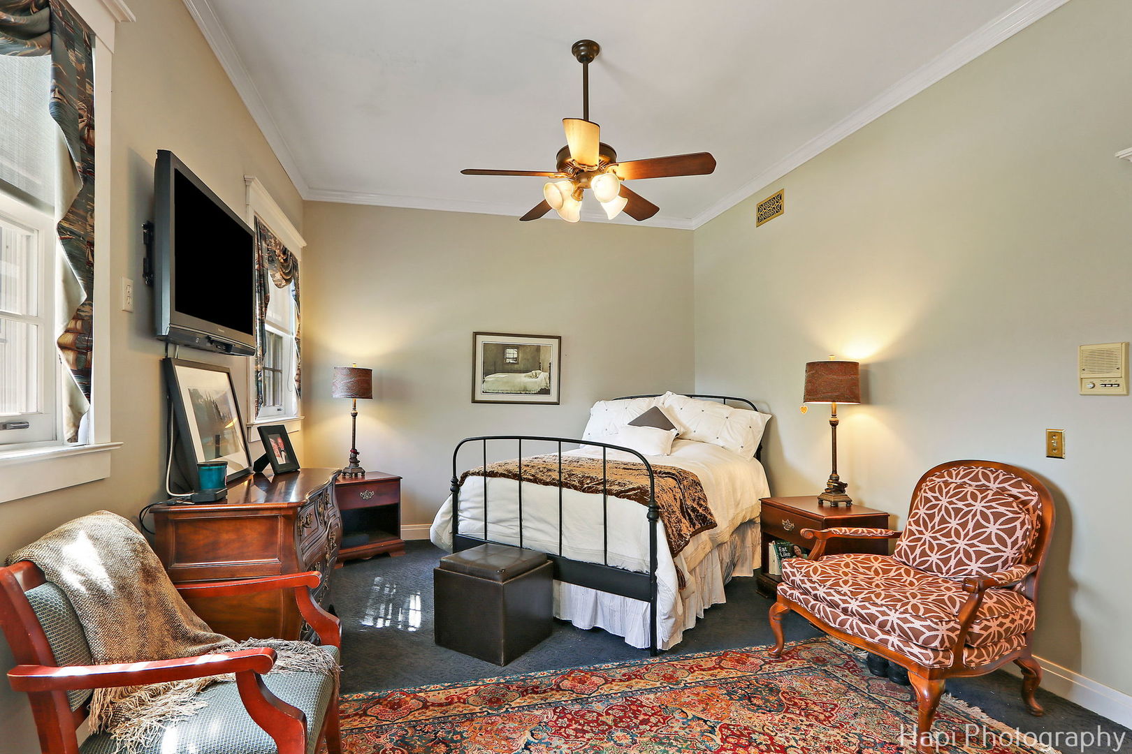 23 W County Line Road