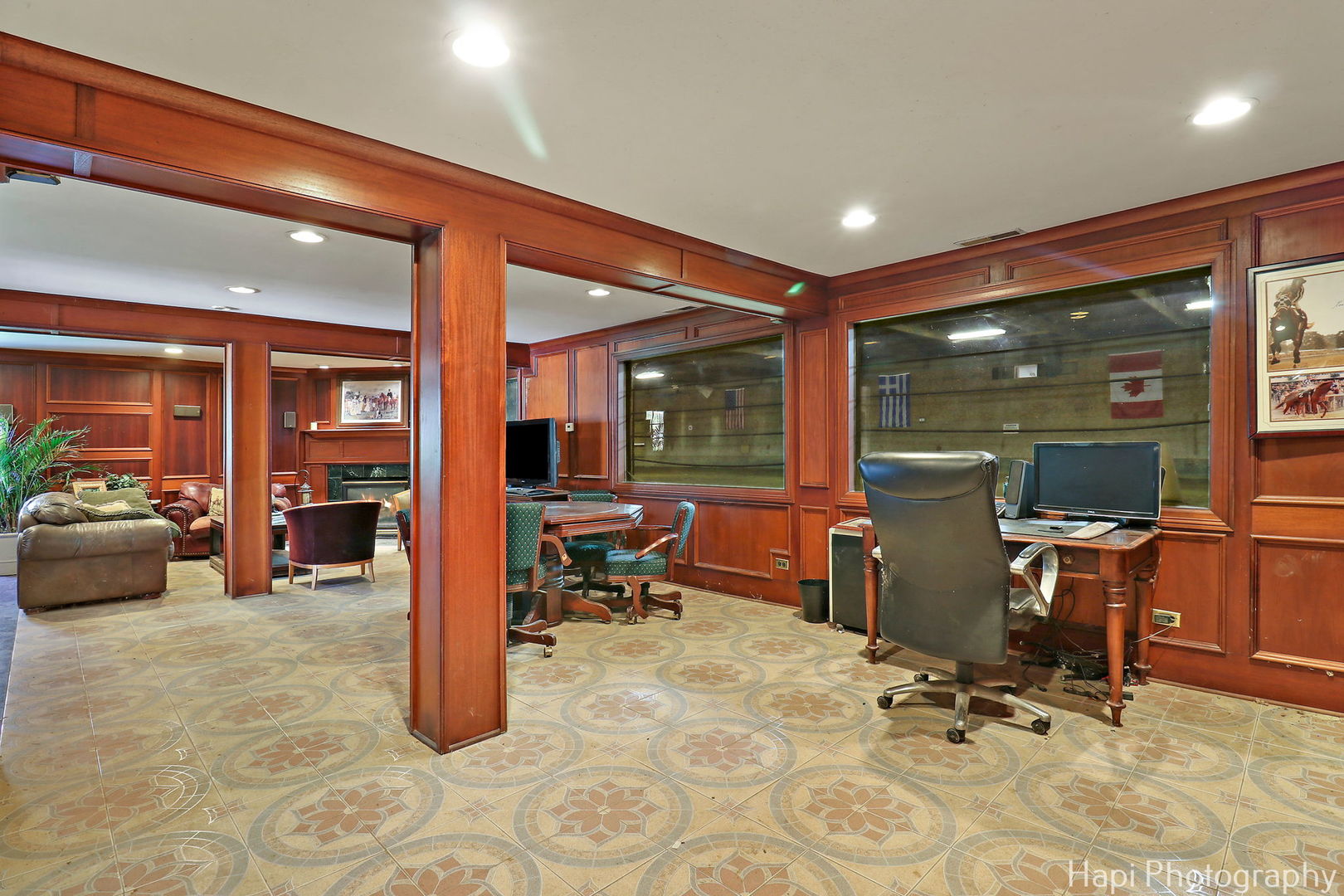 23 W County Line Road