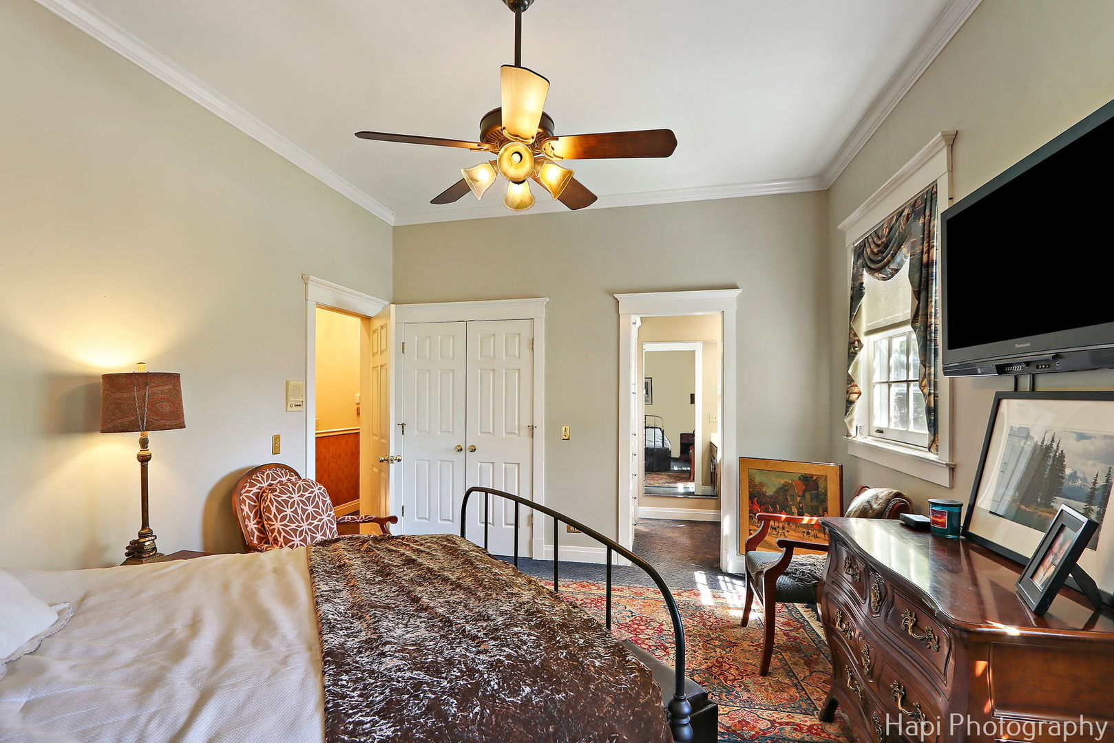 23 W County Line Road