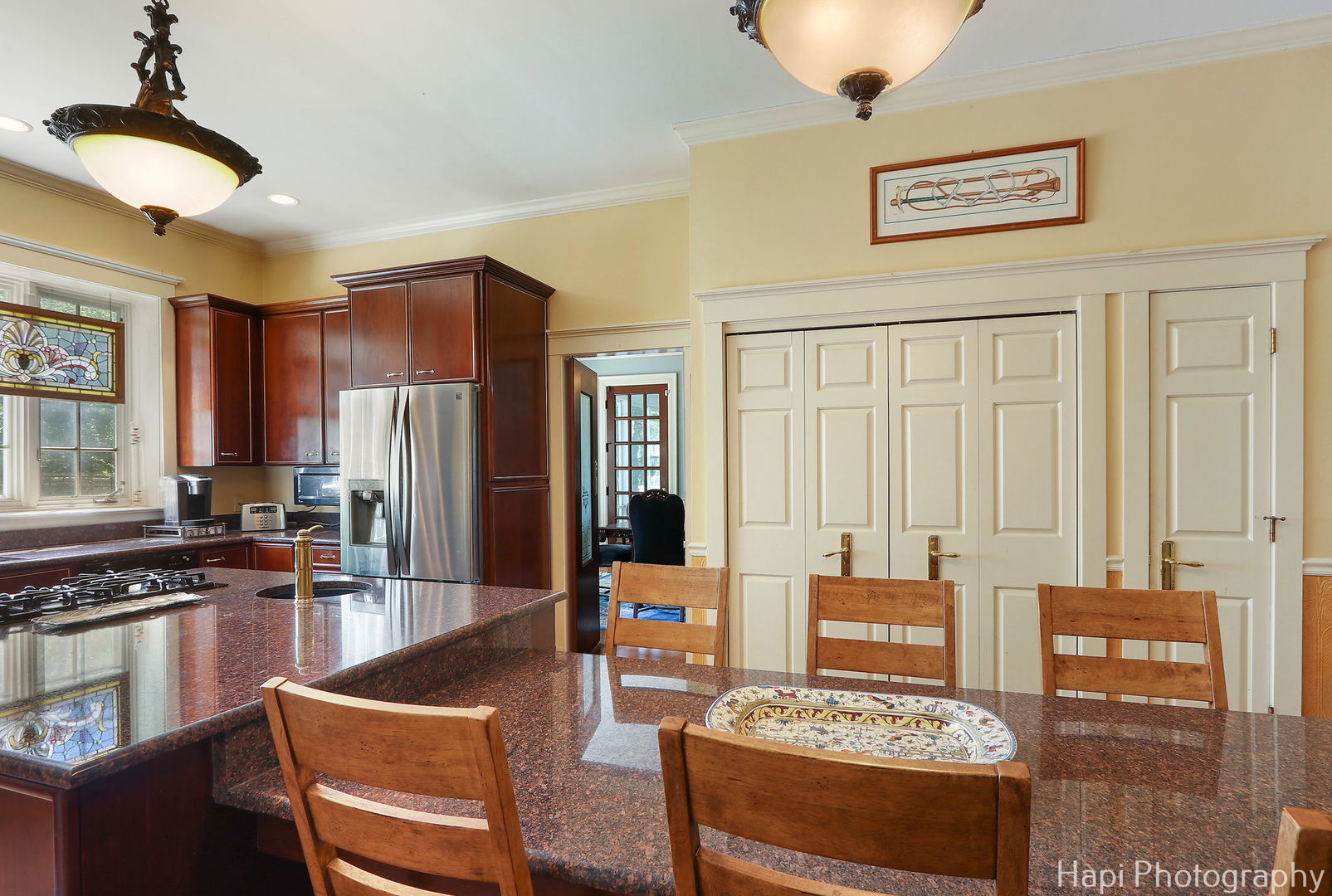 23 W County Line Road