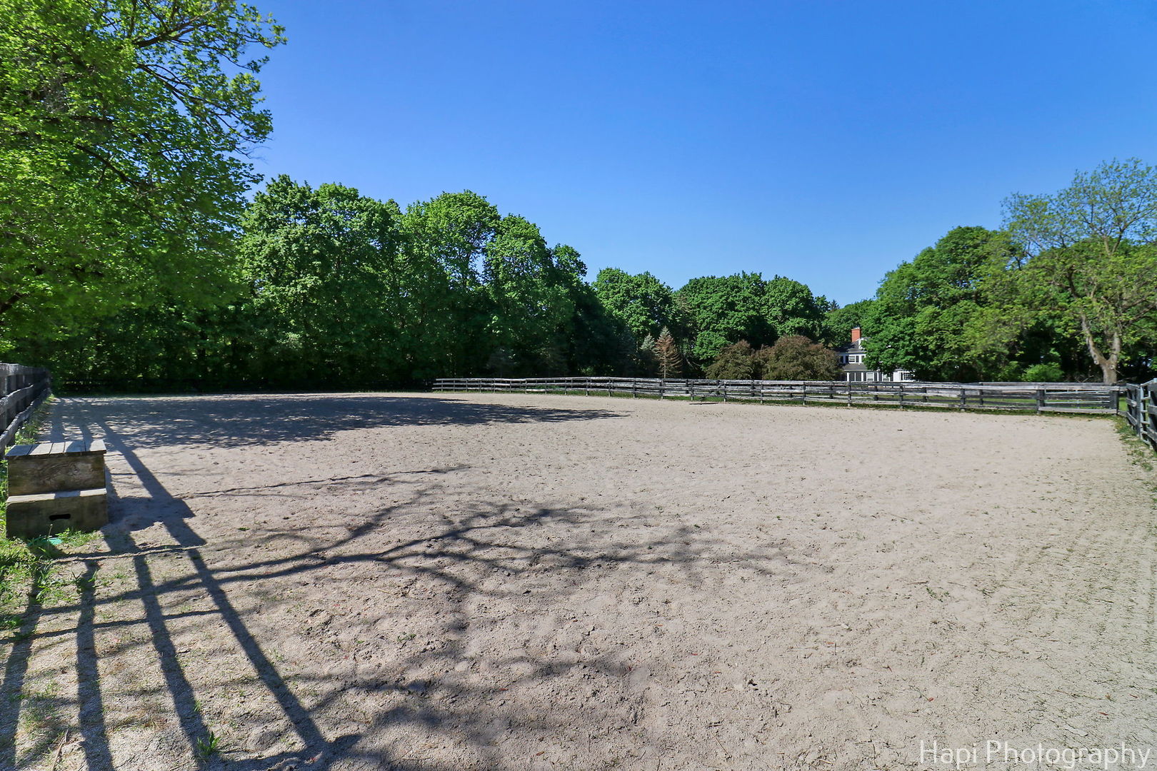 23 W County Line Road