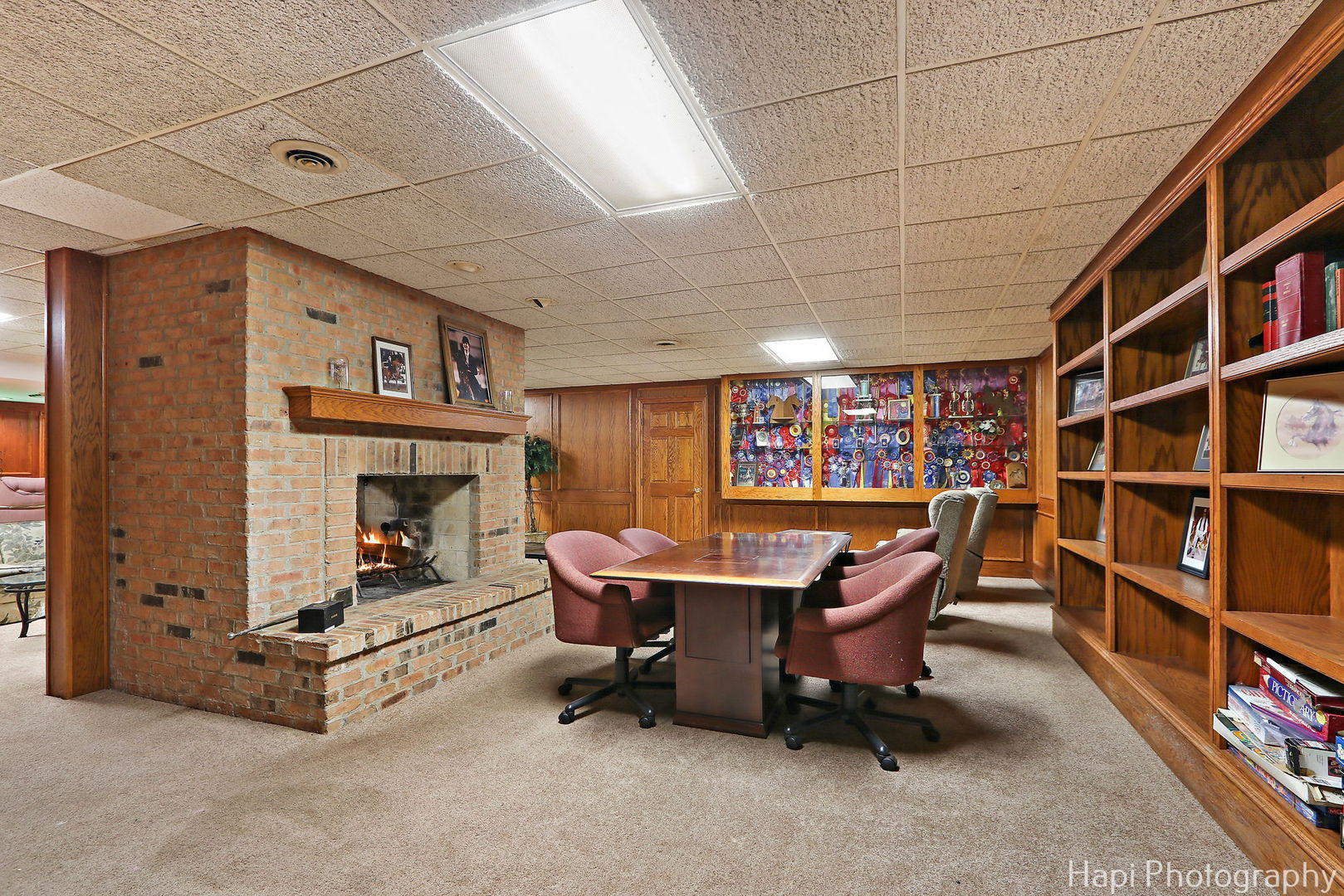 23 W County Line Road