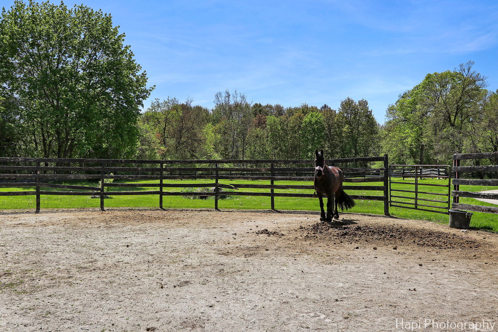 23 W County Line Road