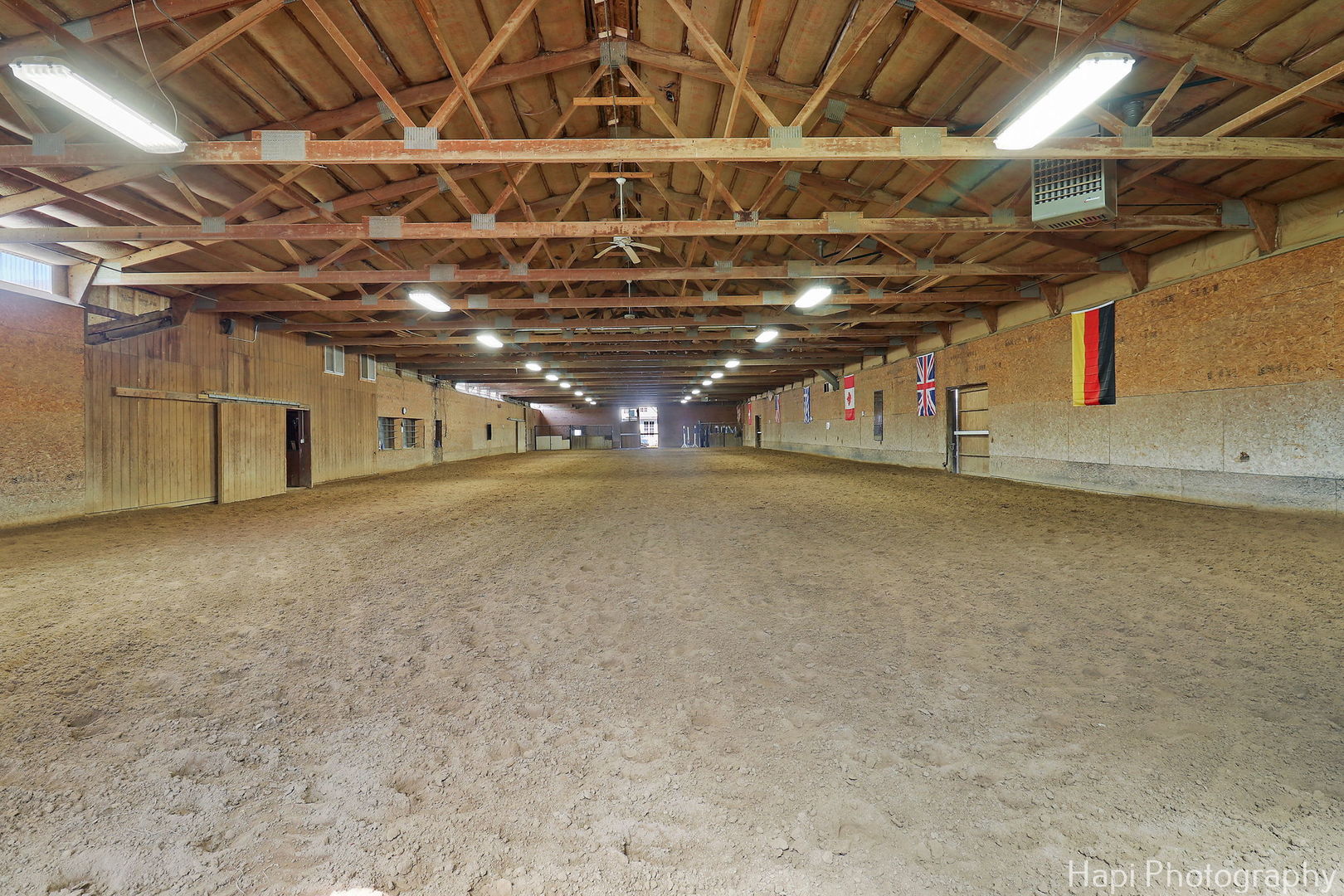 23 W County Line Road