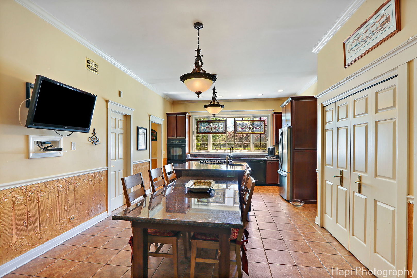 23 W County Line Road