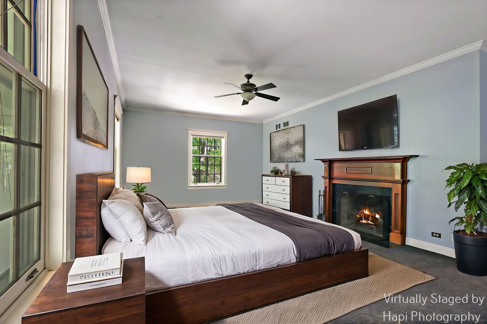 23 W County Line Road