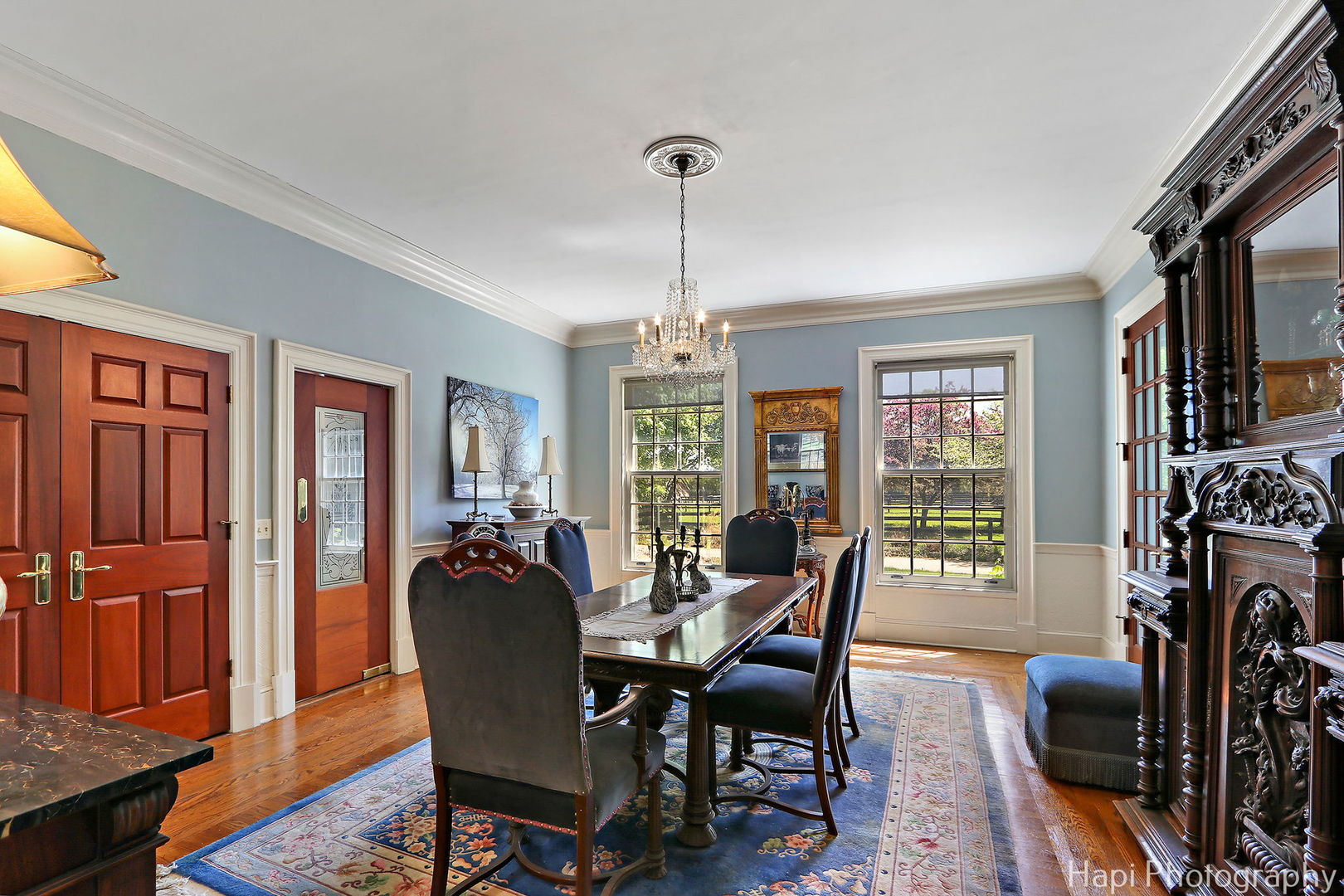 23 W County Line Road