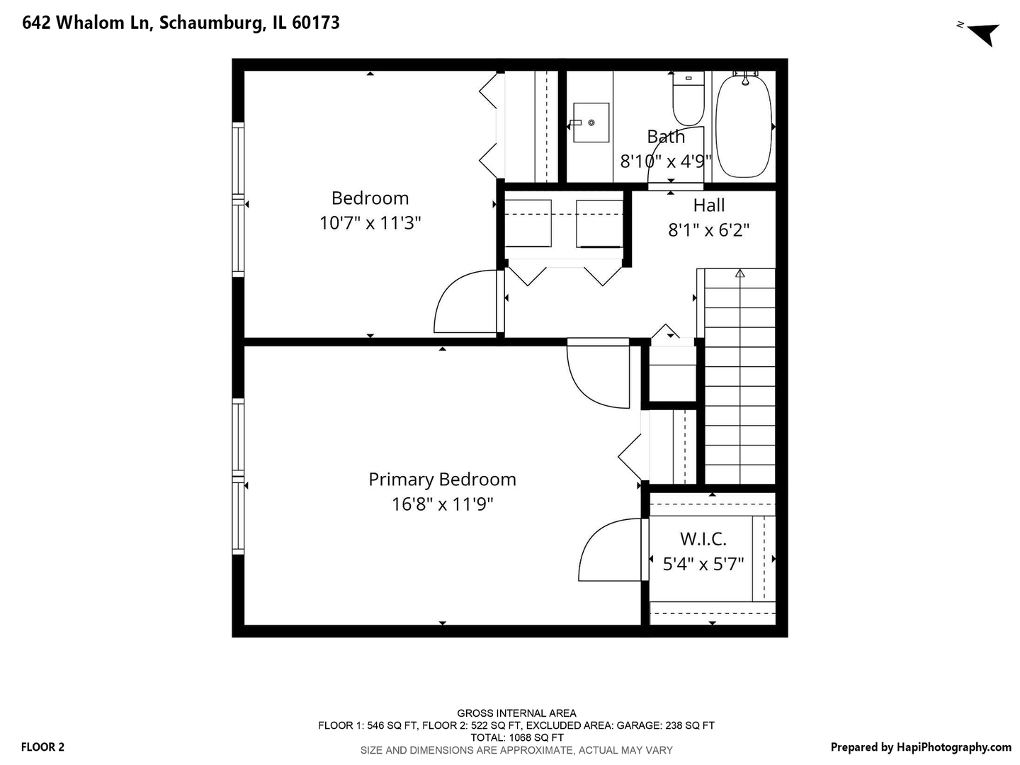642 Whalom Lane Unit: 12-A