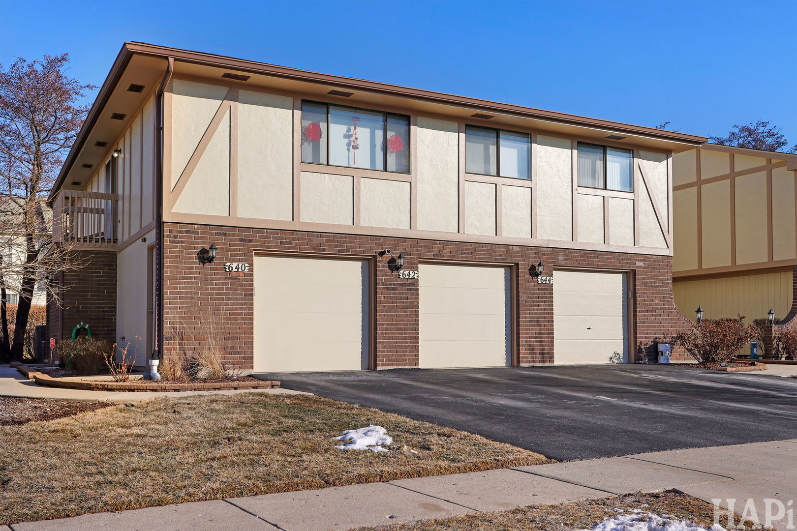 642 Whalom Lane Unit: 12-A