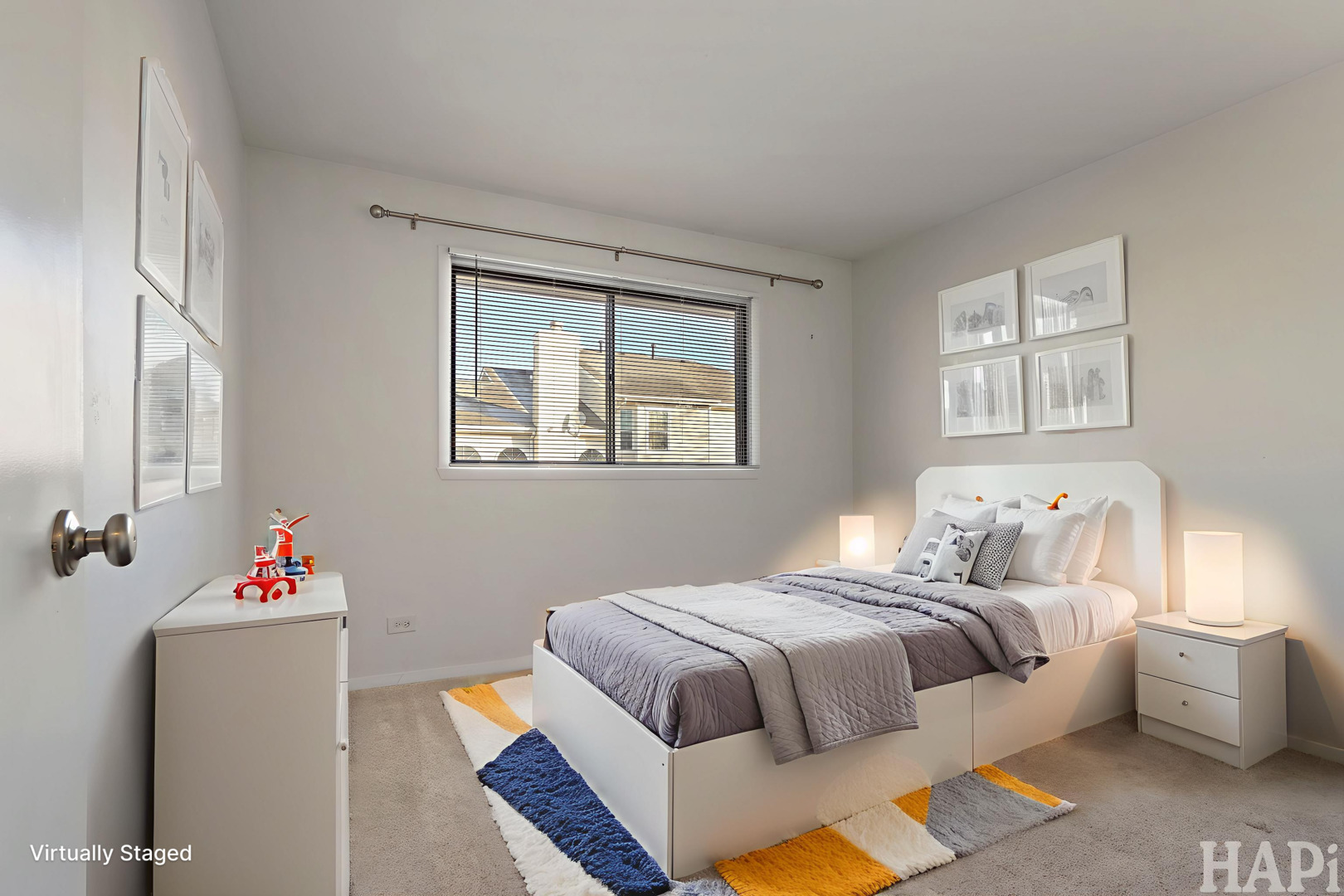 642 Whalom Lane Unit: 12-A
