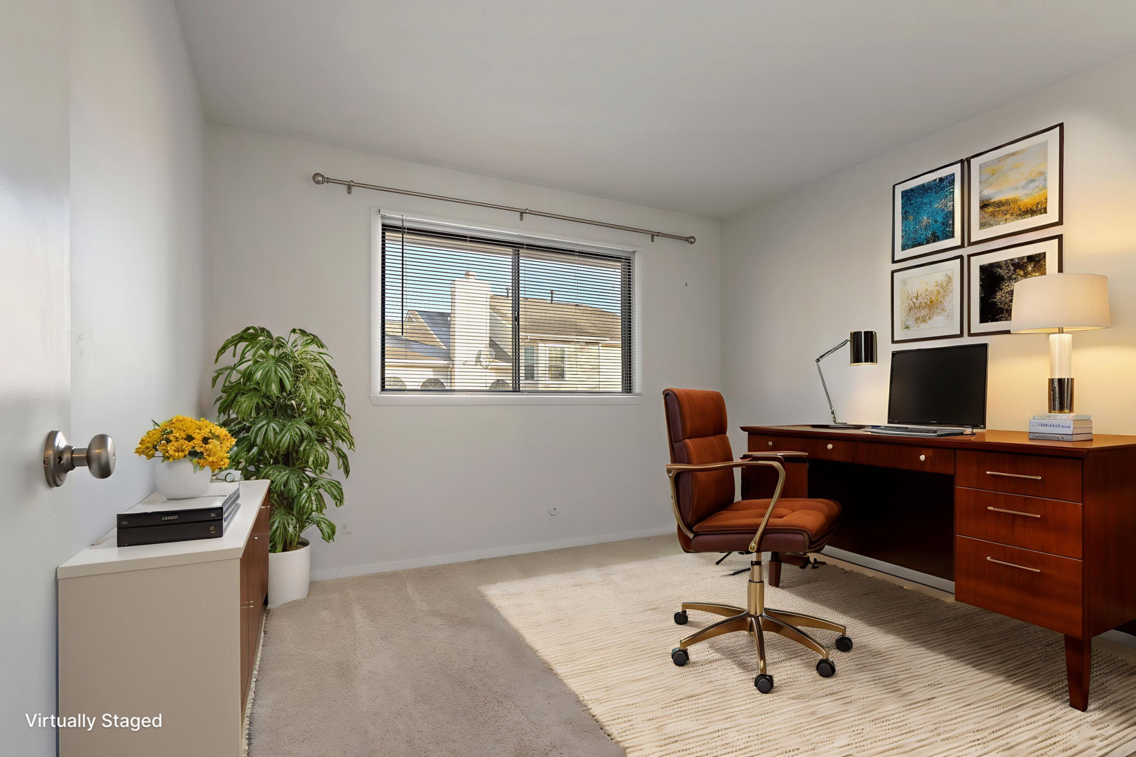 642 Whalom Lane Unit: 12-A