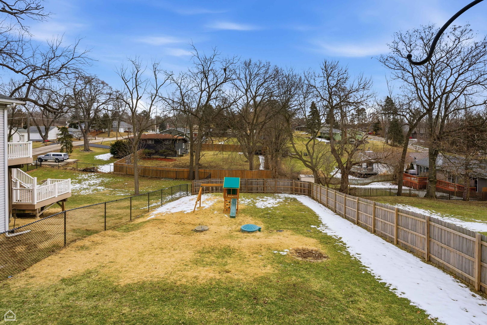 27071 N Ridge Street