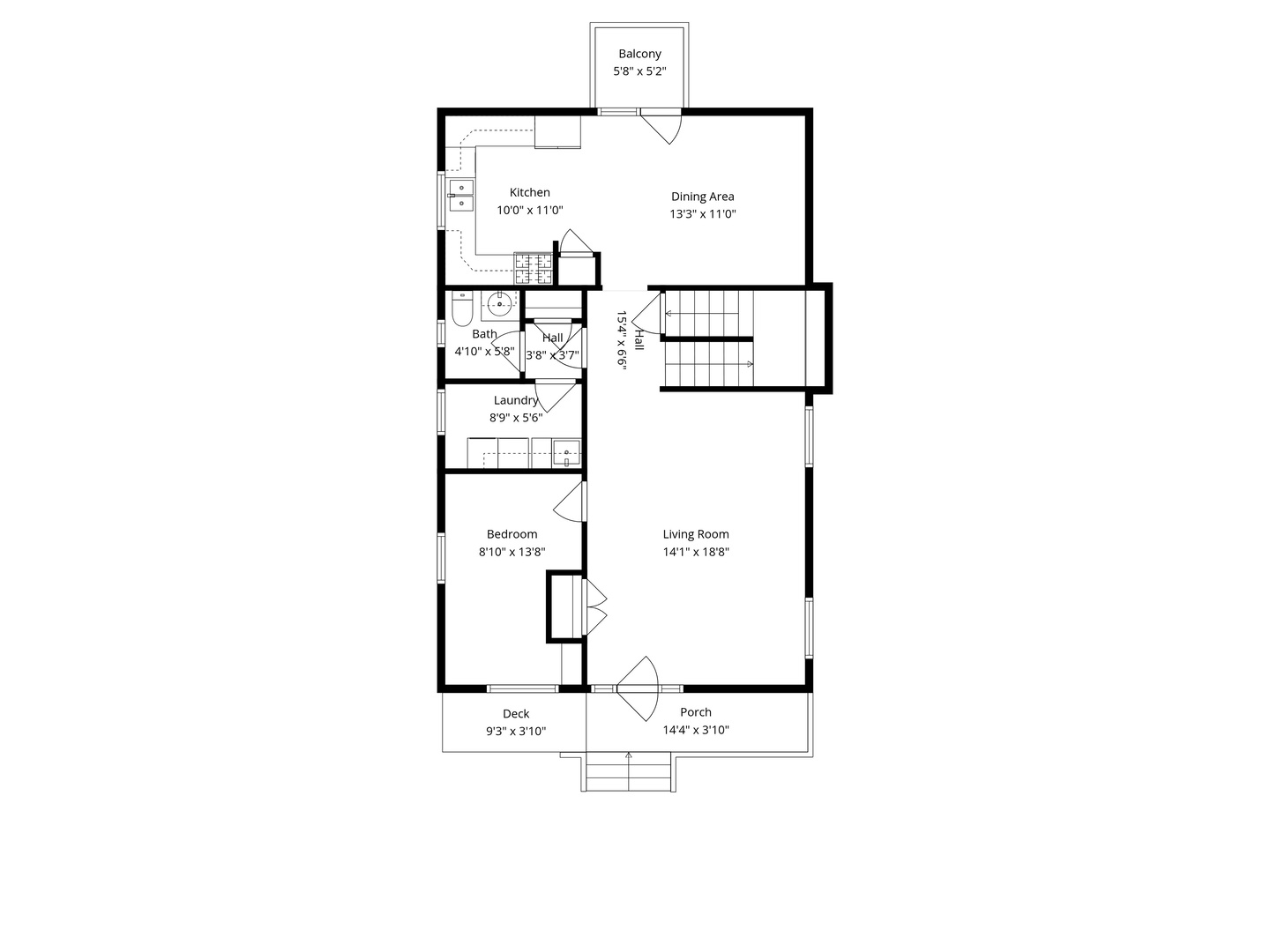 27071 N Ridge Street