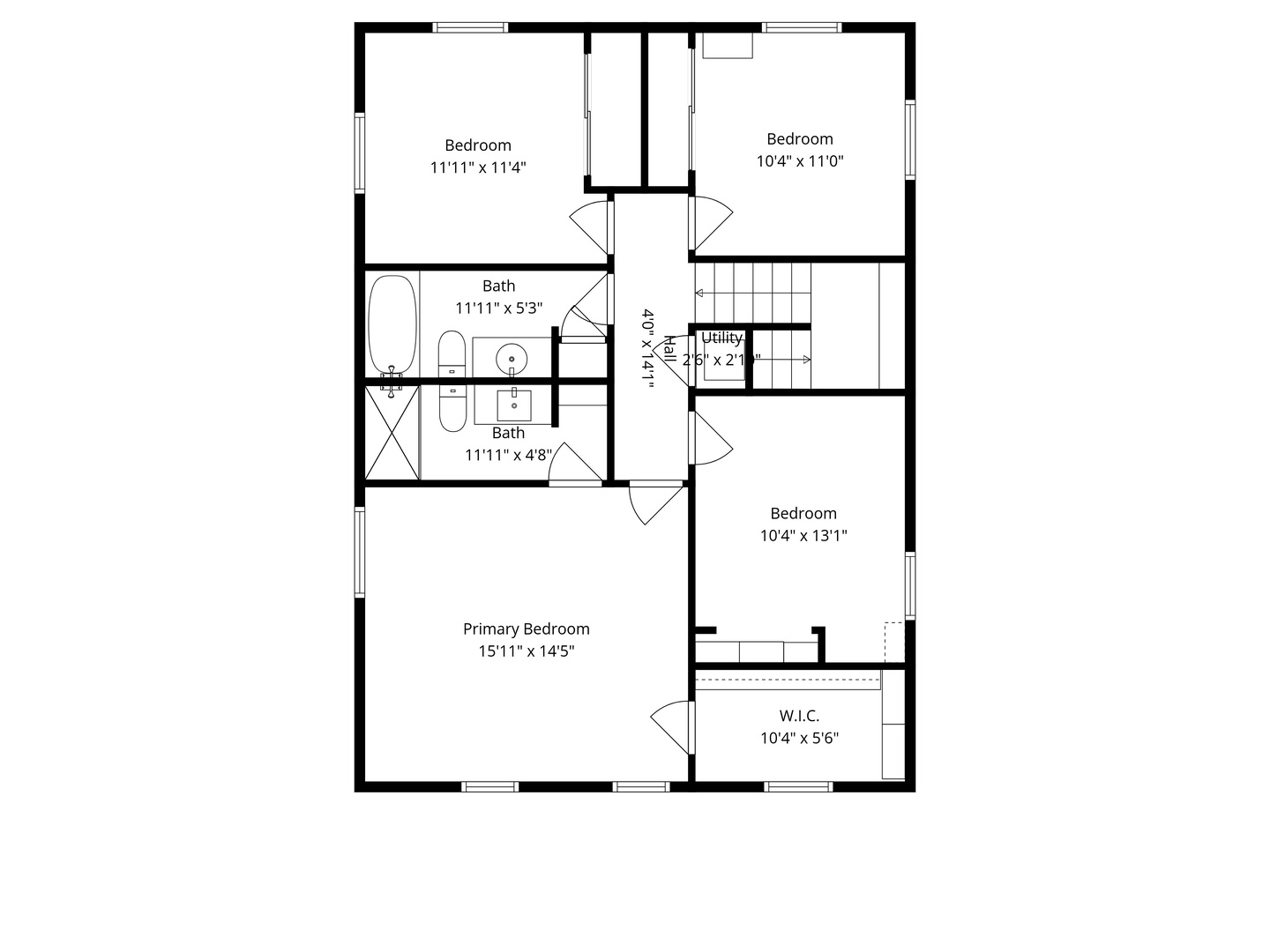 27071 N Ridge Street