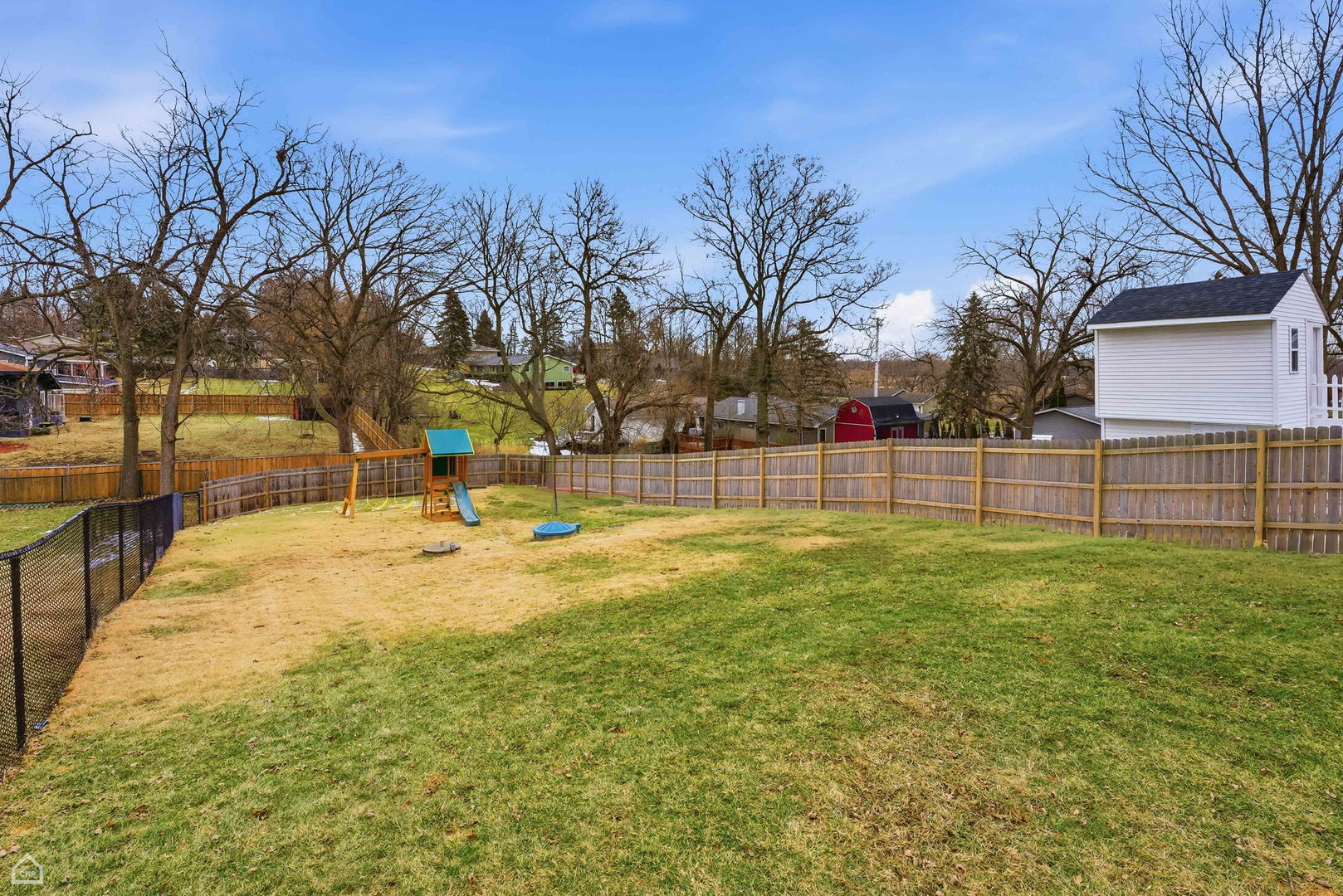 27071 N Ridge Street