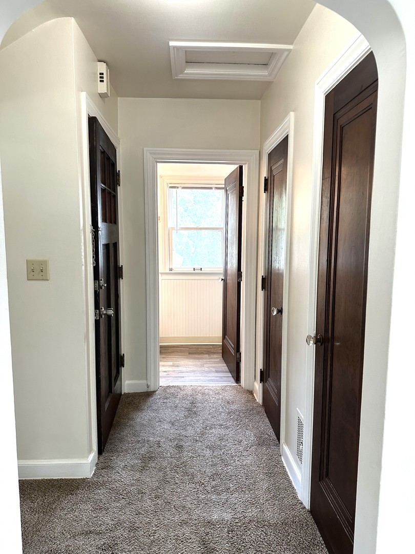 820 Clay Street Unit: 1-2