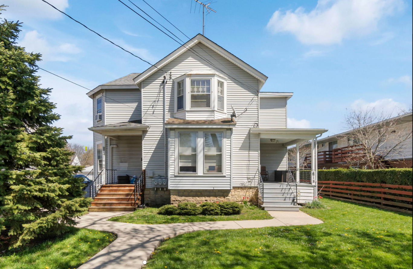 820 Clay Street Unit: 0