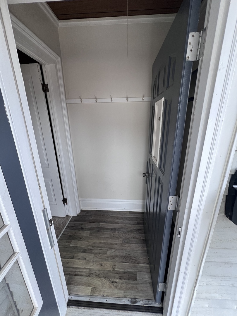 820 Clay Street Unit: 0