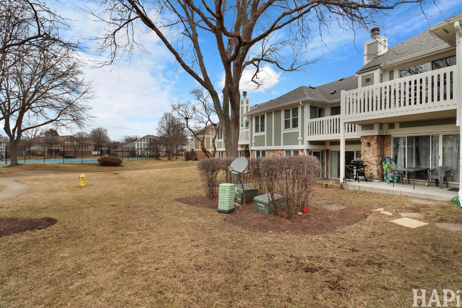 1300 Cromwell Court Unit: 1300