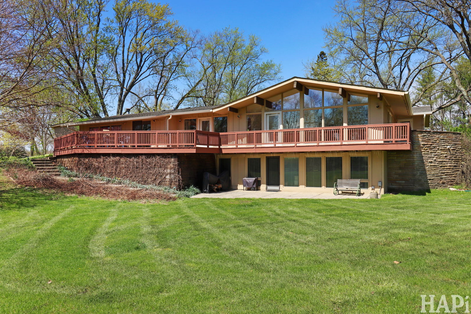 21747 N Harbor Road