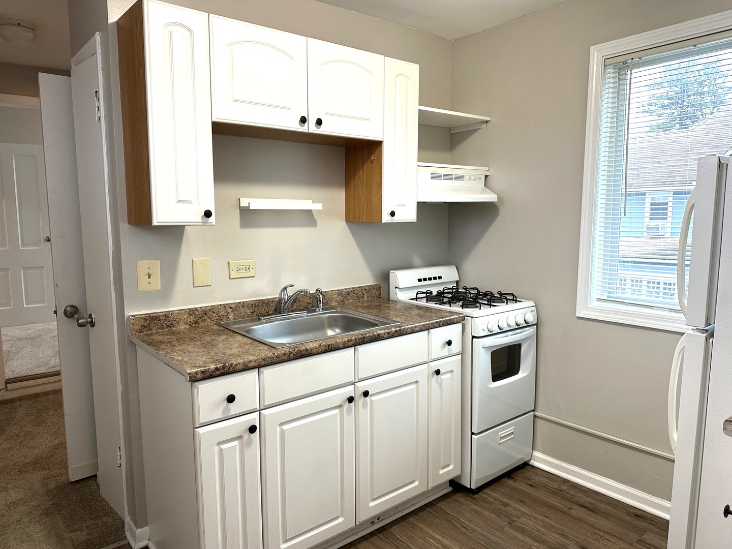 441 Addison Street Unit: 4