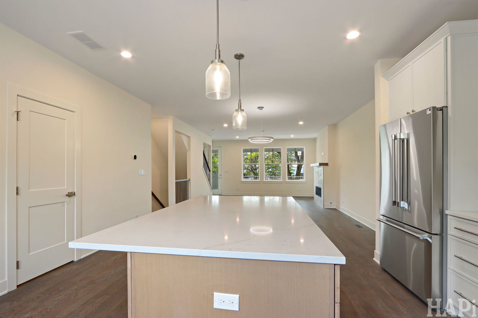 160 Washington Street Unit: 160