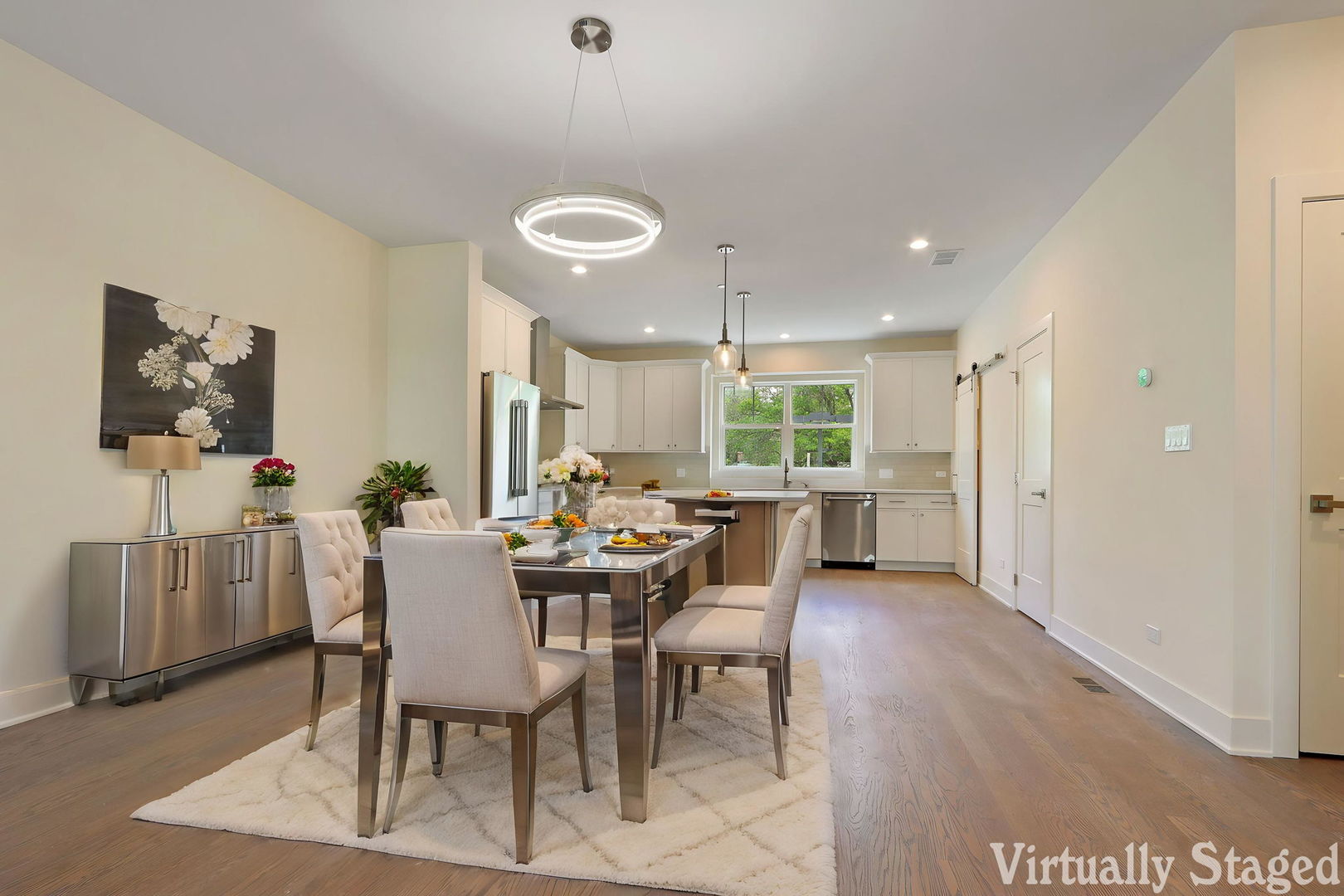 160 Washington Street Unit: 160