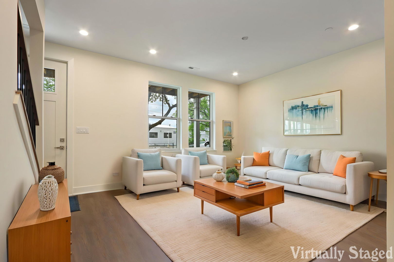 160 Washington Street Unit: 160