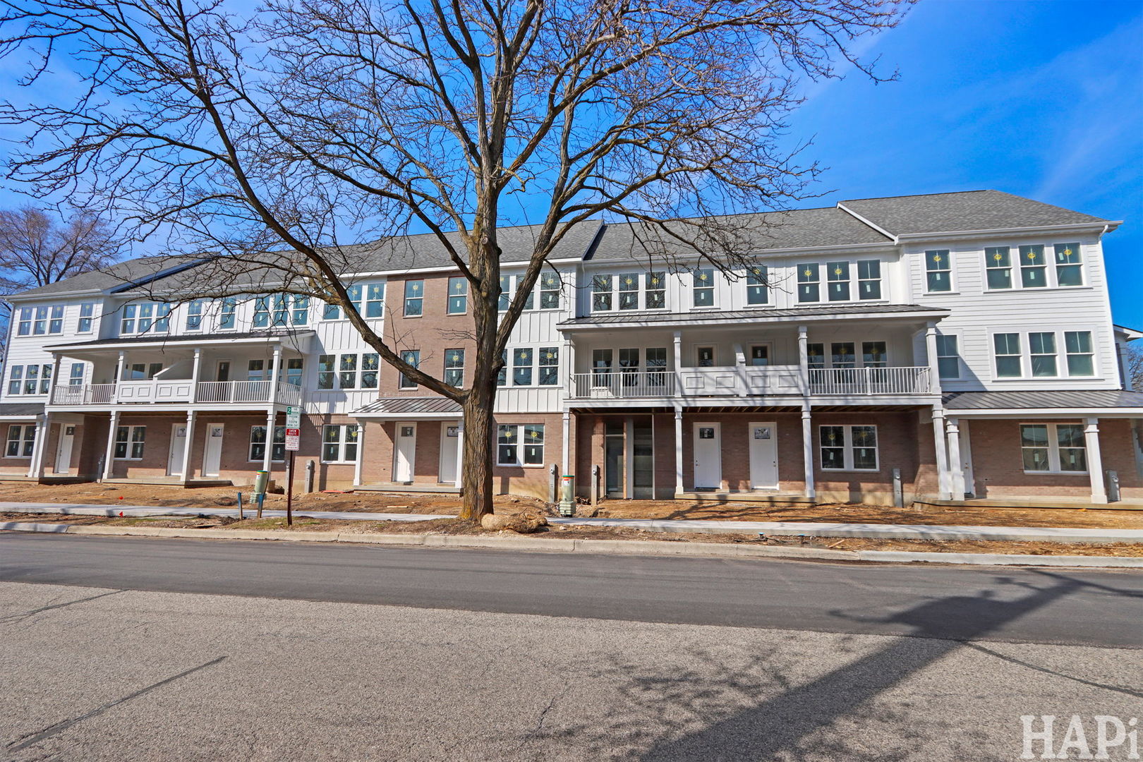 160 Washington Street Unit: 160