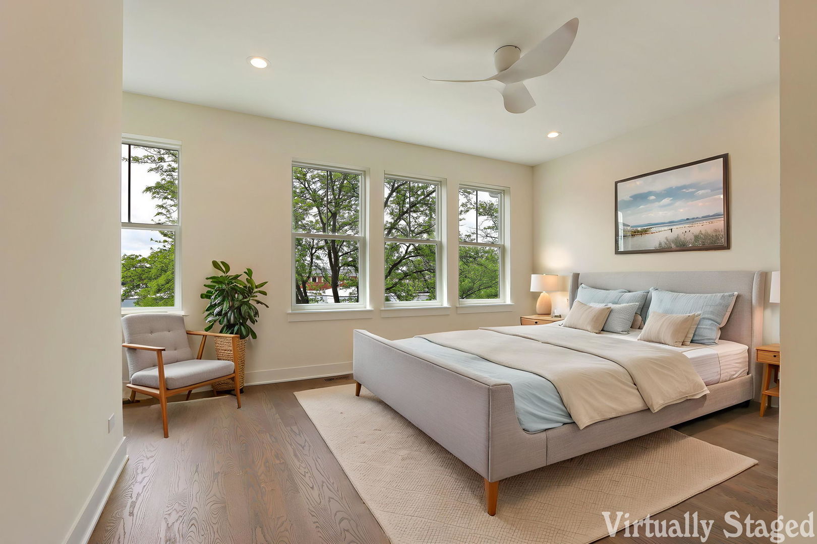 160 Washington Street Unit: 160