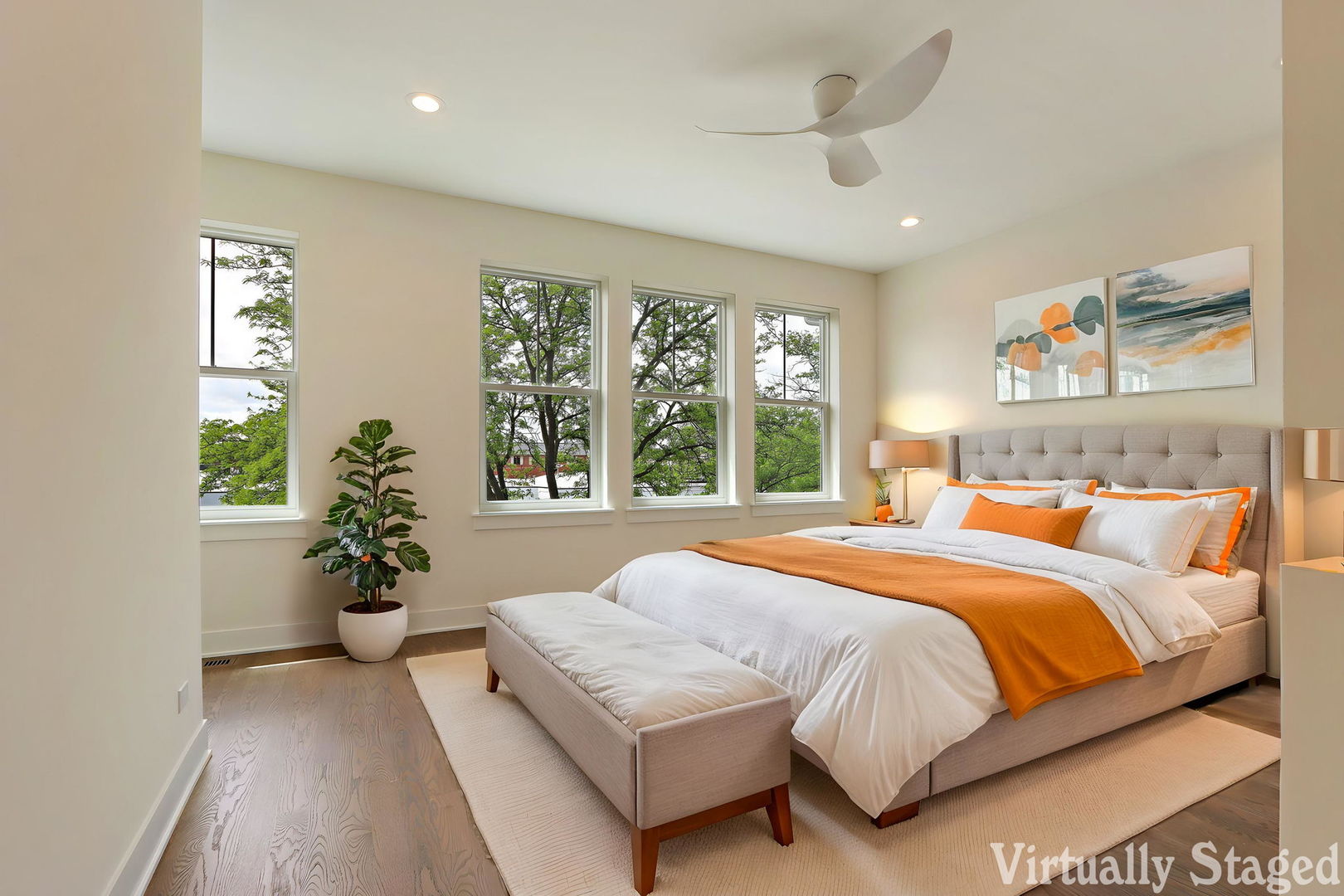 160 Washington Street Unit: 160