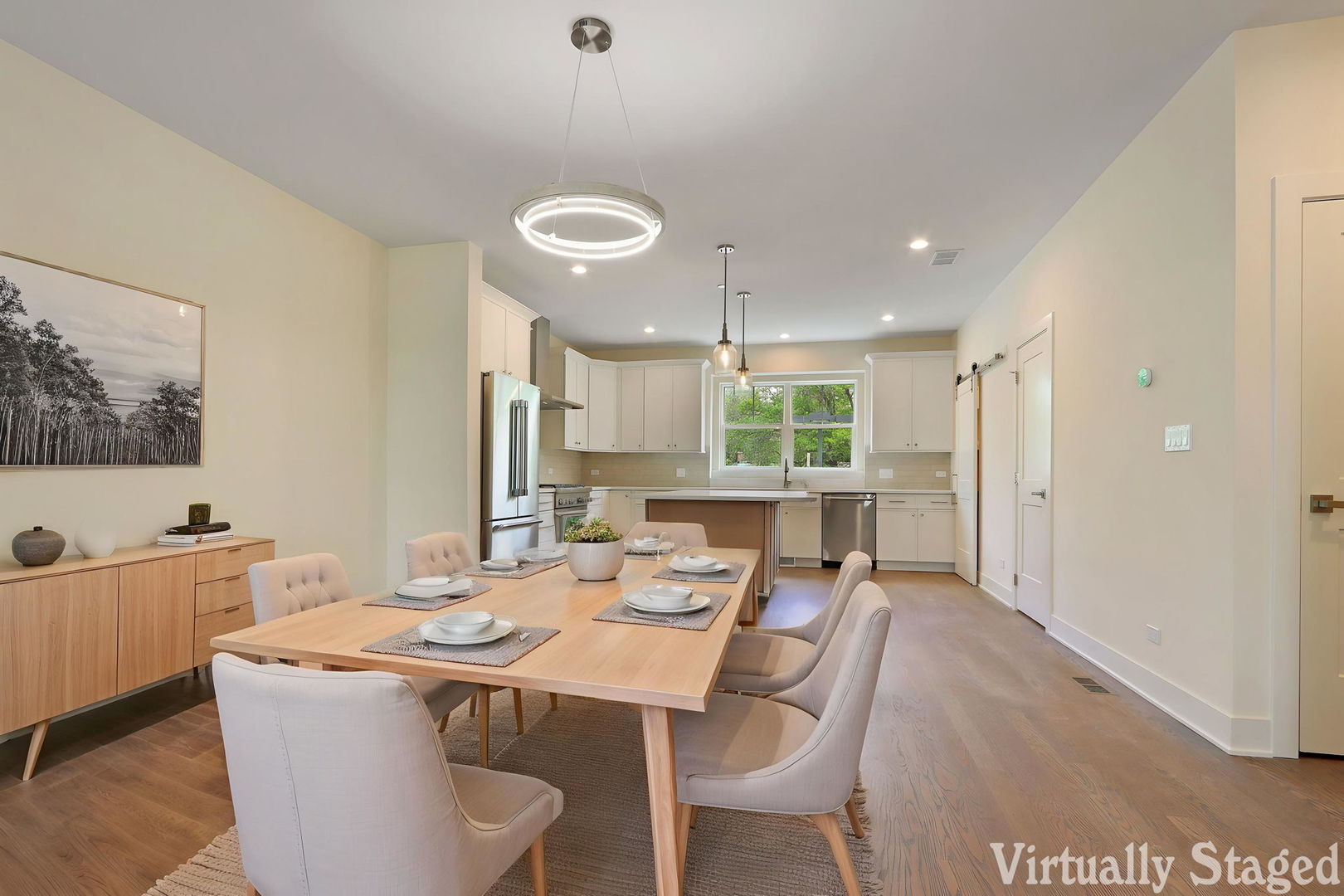 160 Washington Street Unit: 160