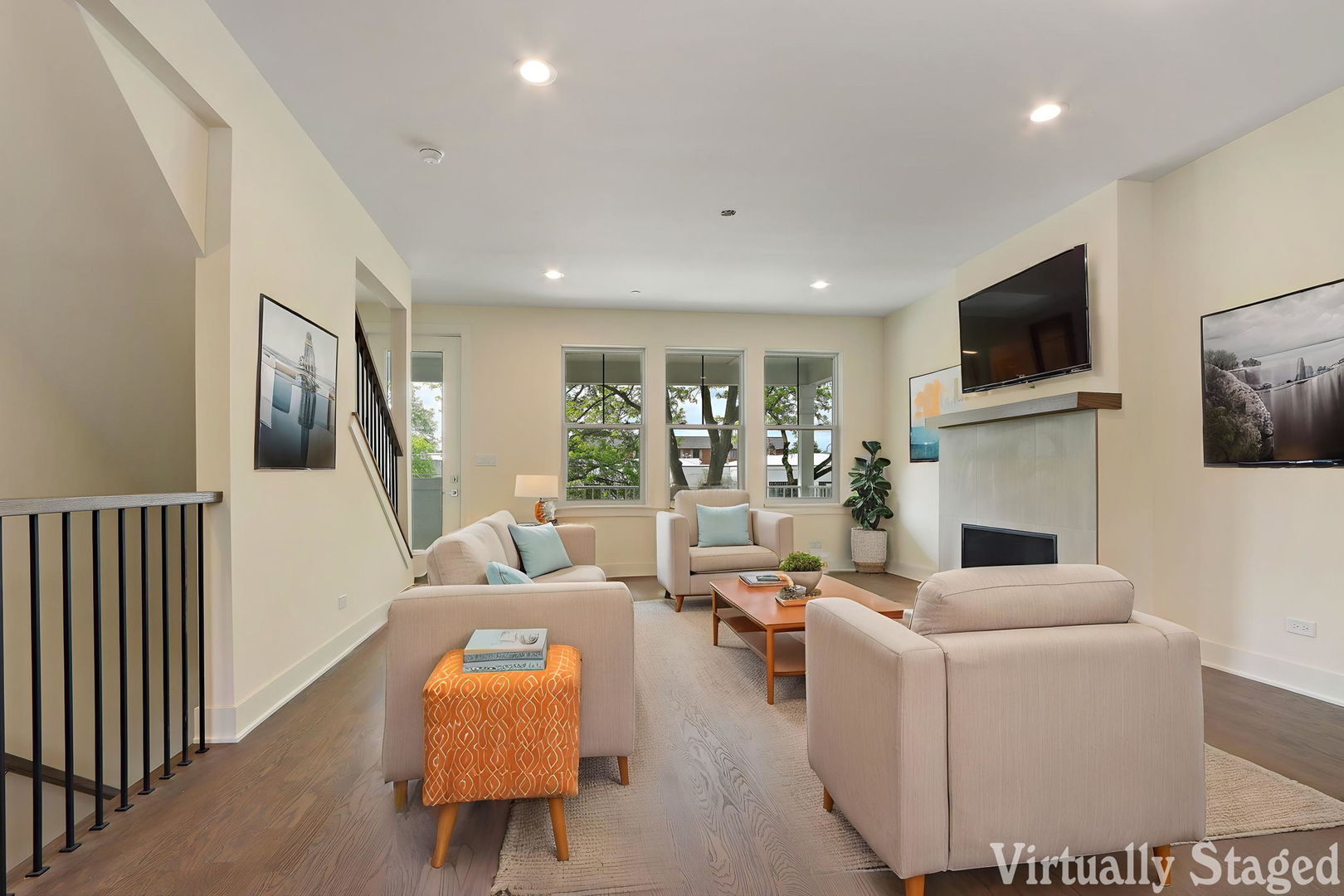 160 Washington Street Unit: 160