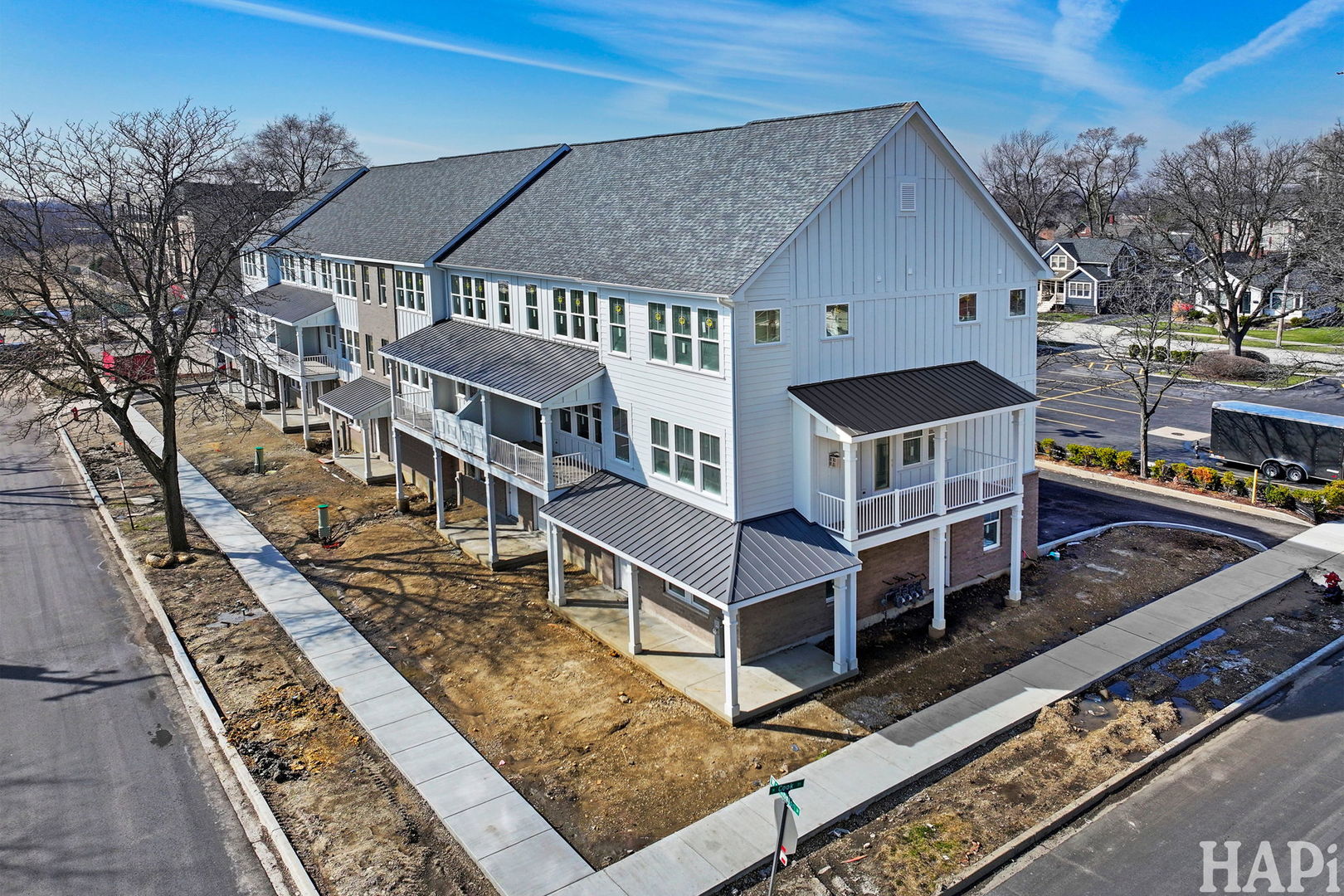160 Washington Street Unit: 160