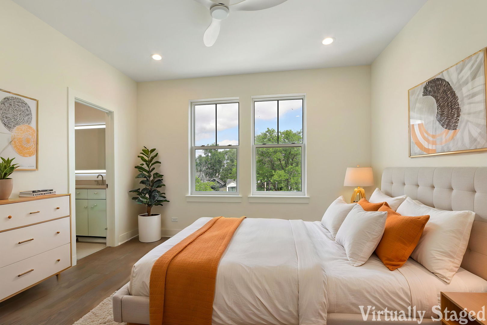 160 Washington Street Unit: 160