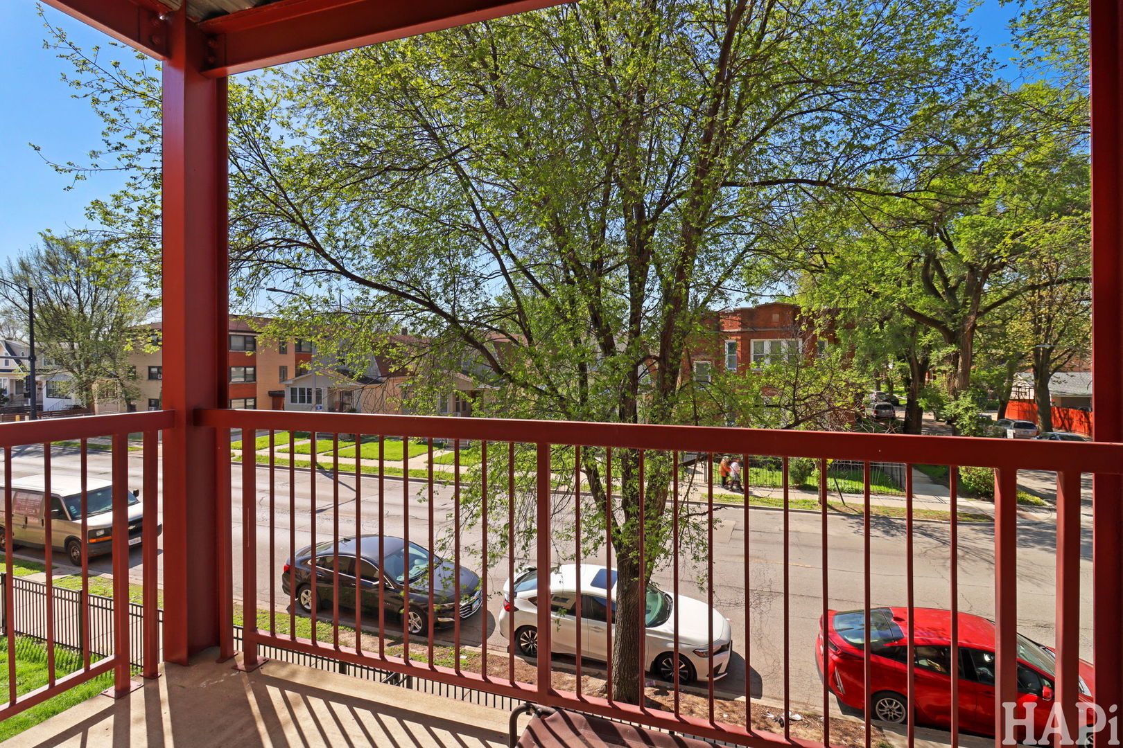 4716 W Addison Street Unit: 2E
