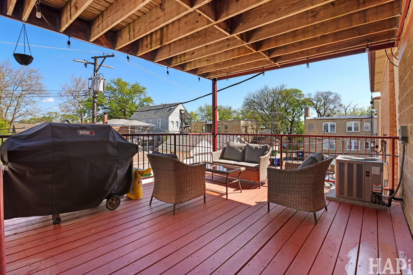 4716 W Addison Street Unit: 2E