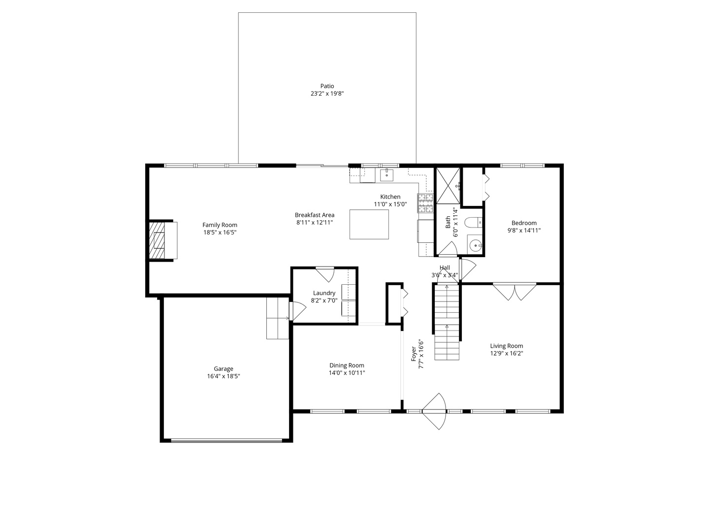 628 Manhattan Circle