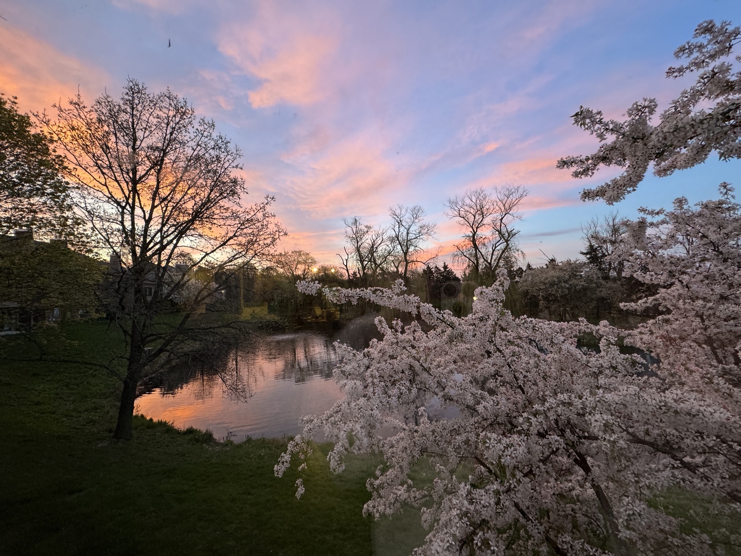 897 Longmeadow Court Unit: 1044