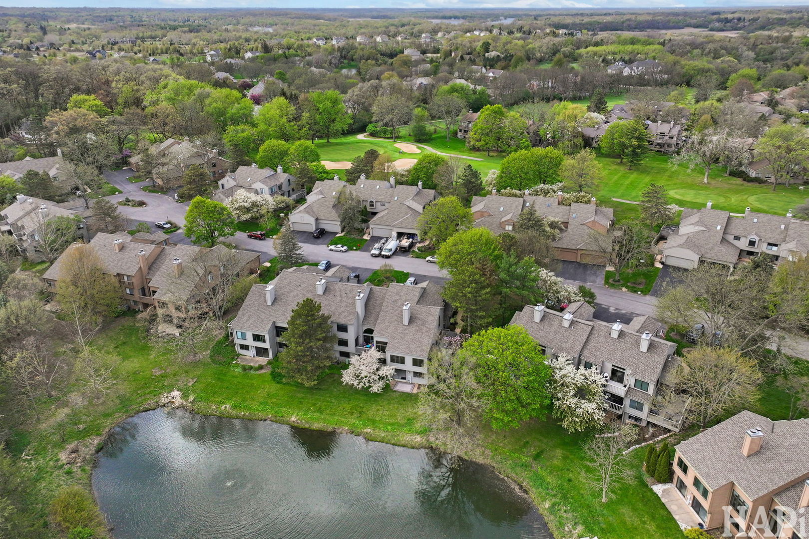 897 Longmeadow Court Unit: 1044