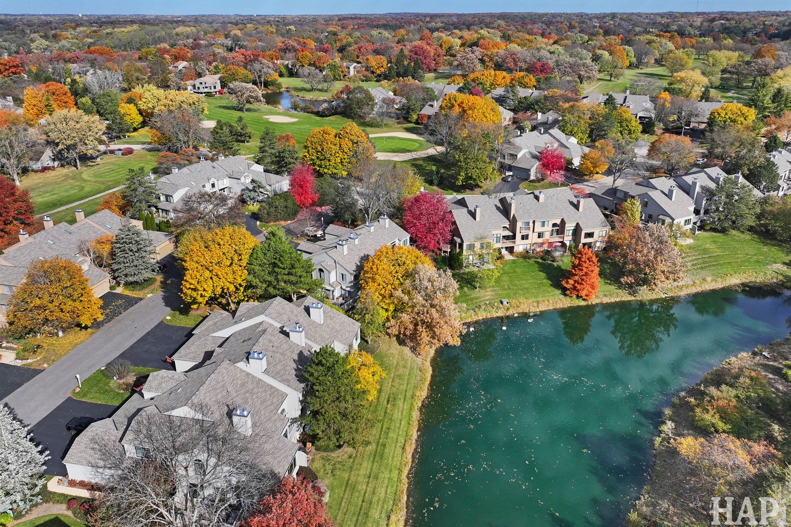 897 Longmeadow Court Unit: 1044