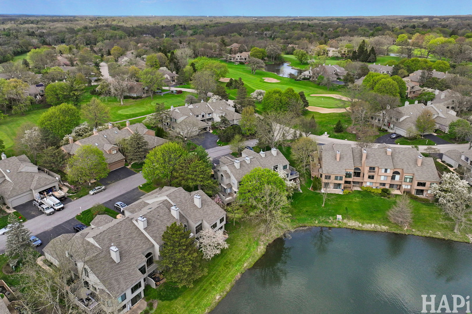 897 Longmeadow Court Unit: 1044