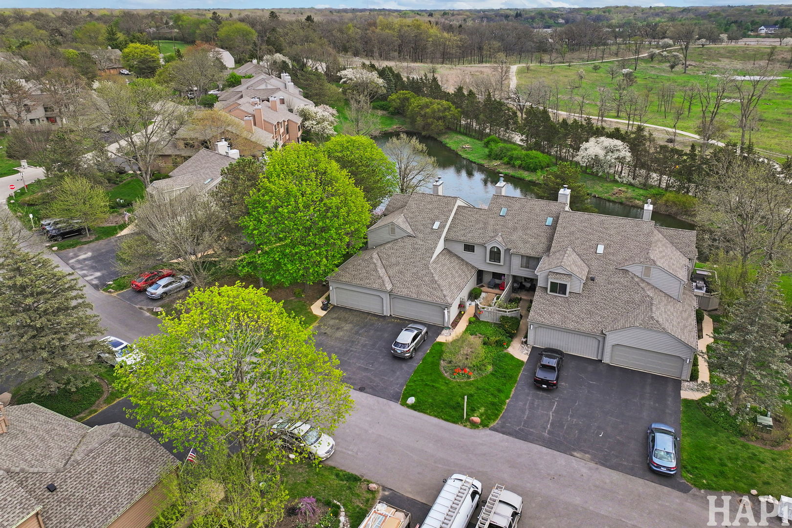 897 Longmeadow Court Unit: 1044