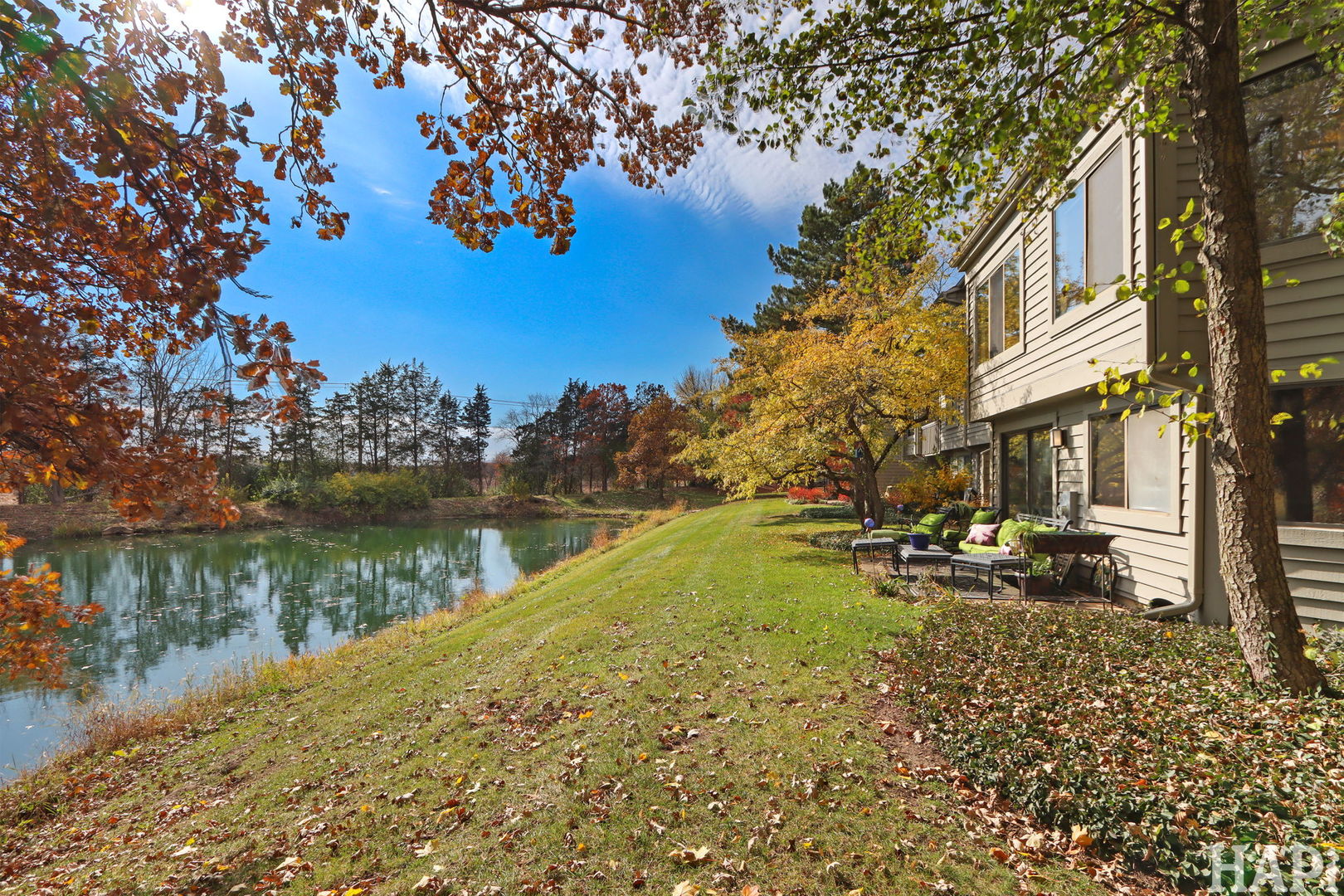 897 Longmeadow Court Unit: 1044