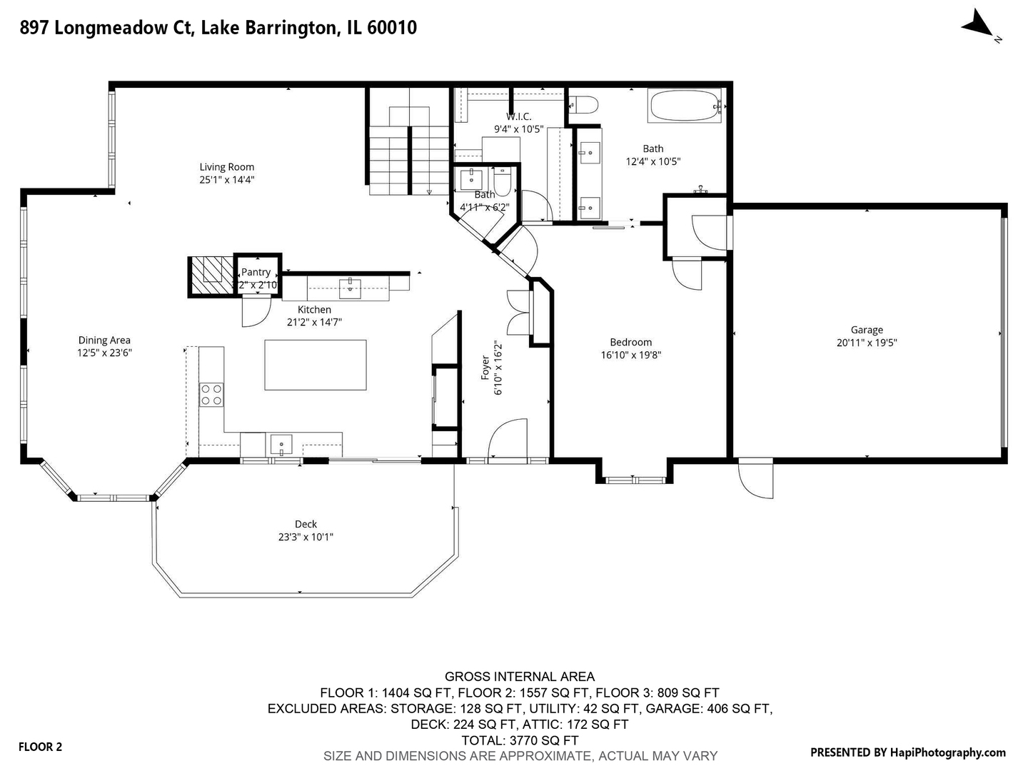 897 Longmeadow Court Unit: 1044