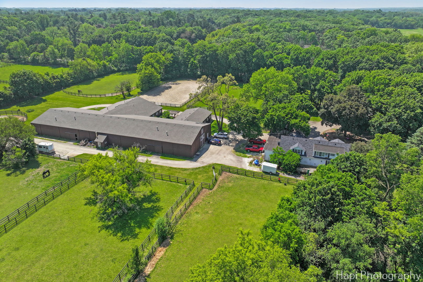23 W County Line Road
