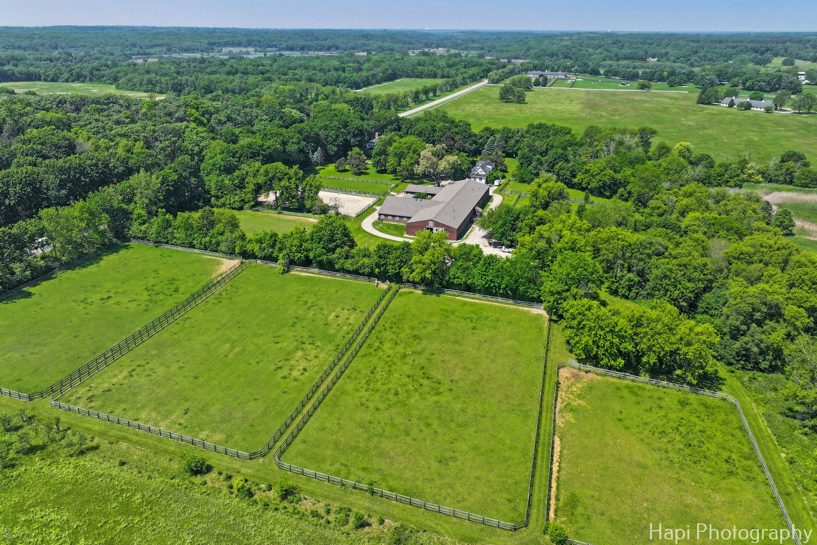 23 W County Line Road