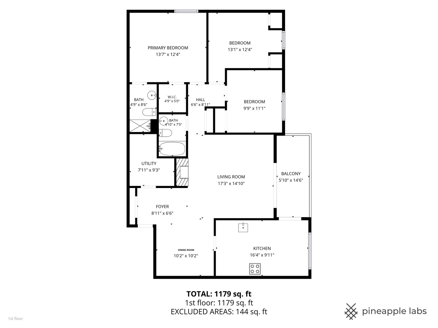 275 Wilmette Court Unit: A2